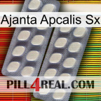 Ajanta Apcalis Sx 07